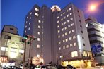 Okinawa Sun Plaza Hotel