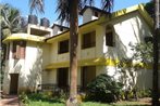 Old Goa Residency