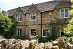 Bourton Croft Cottage