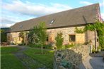 Old Radnor Barn