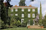 The Old Rectory Restaurant with Rooms