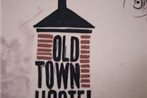 Old Town Hostel