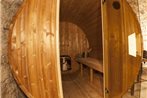 Old Town Sauna Apartment