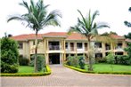 Olive Gardens Hotel Kampala