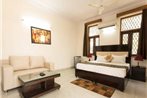 Olive Studio Rooms Cyber City Gurgaon