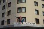 Olympia Hotel Zurich