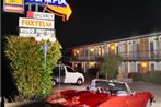 Olympia Motel