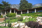 Olympos Mountain Lodge