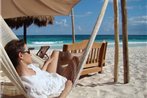 OM Tulum Cabanas and Beach Club