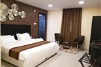 Tanuf Residency Hotel