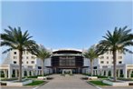 JW Marriott Muscat