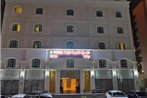 Al Ghubrah Plaza Hotel