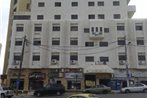 Omaima Hotel Apartments