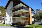 One-Bedroom Apartment in Engelberg 14