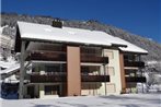 One-Bedroom Apartment in Engelberg 17