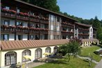 One-Bedroom Apartment Mondi-Holiday Oberstaufen 1