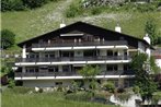 One-Bedroom Apartment One-Bedroom in Engelberg 4