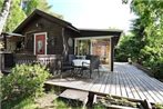 One-Bedroom Holiday home in Stromstad 3