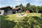 6 person holiday home in Vestervig