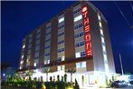 The One Hotel Surat