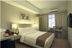 One Pacific Place Serviced Residences - Multiple Use Hotel
