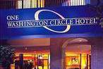 One Washington Circle-A Modus Hotel