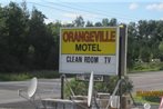 Orangeville Motel