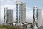 Orbi Sea Towers Batumi on Khimshiashvili 15