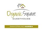 Organic Square Guesthouse