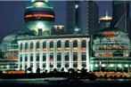 Oriental Riverside Bund View Hotel (Shanghai International Convention Center)