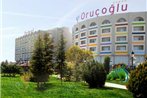 Afyon Orucoglu Thermal Resort