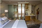 Collection Luxury Accommodation Oudehoek Apartments