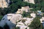 Baumanie`re - Les Baux de Provence