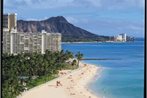 Waikiki Shore by Outrigger