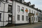 Owain Glyndwr Hotel