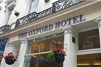 Leonardo Royal Hotel Oxford - Formerly Jurys Inn