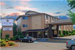 Quality Inn & Suites Silverdale Bangor-Keyport