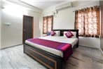 OYO Apartments Whitefields Heritage