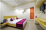 OYO Rooms Banjara Hills Sri Nagar Colony