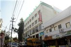 OYO Rooms Bhopal Malviya Nagar New Market