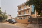 OYO 429 Hotel Kisna Residency