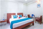 OYO Rooms Kachiguda Station Plaza