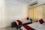 OYO Rooms Victoria Layout