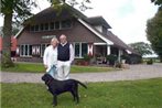 B&B Hoeve de Haar