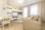 P&O Apartments Namyslowska 6c