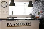 Paamonim Hotel Jerusalem