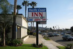 Pacific Coast Inn