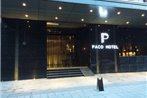Paco Hotel Guangzhou Tianhe North Shuiyin Road