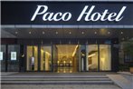Paco Hotel Luogang Wanda Plaza Branch