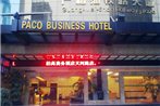 Paco Business Hotel T Mall City Branch